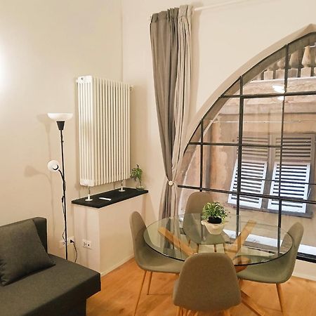 제노바 Loft Pellicceria 아파트 외부 사진