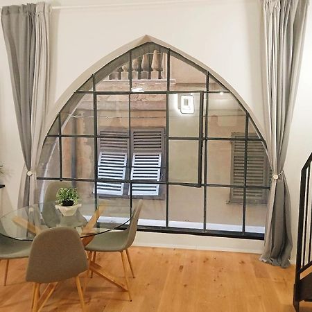 제노바 Loft Pellicceria 아파트 외부 사진