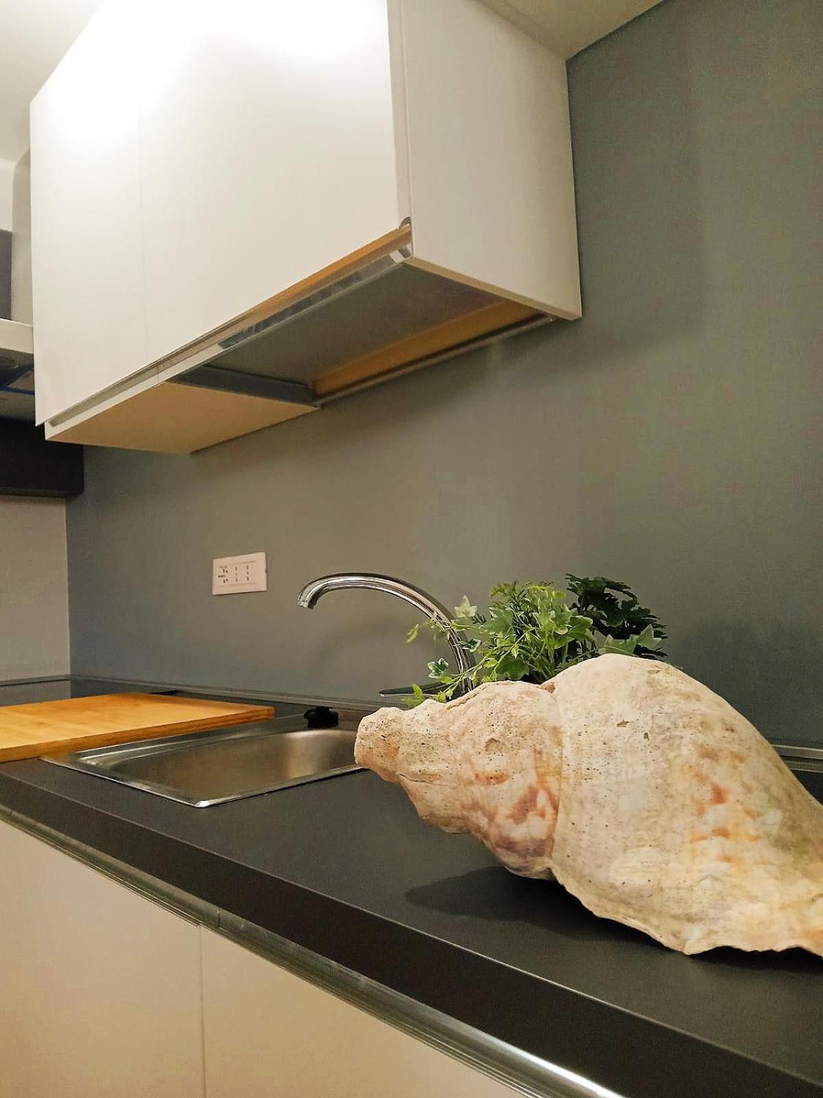 제노바 Loft Pellicceria 아파트 외부 사진