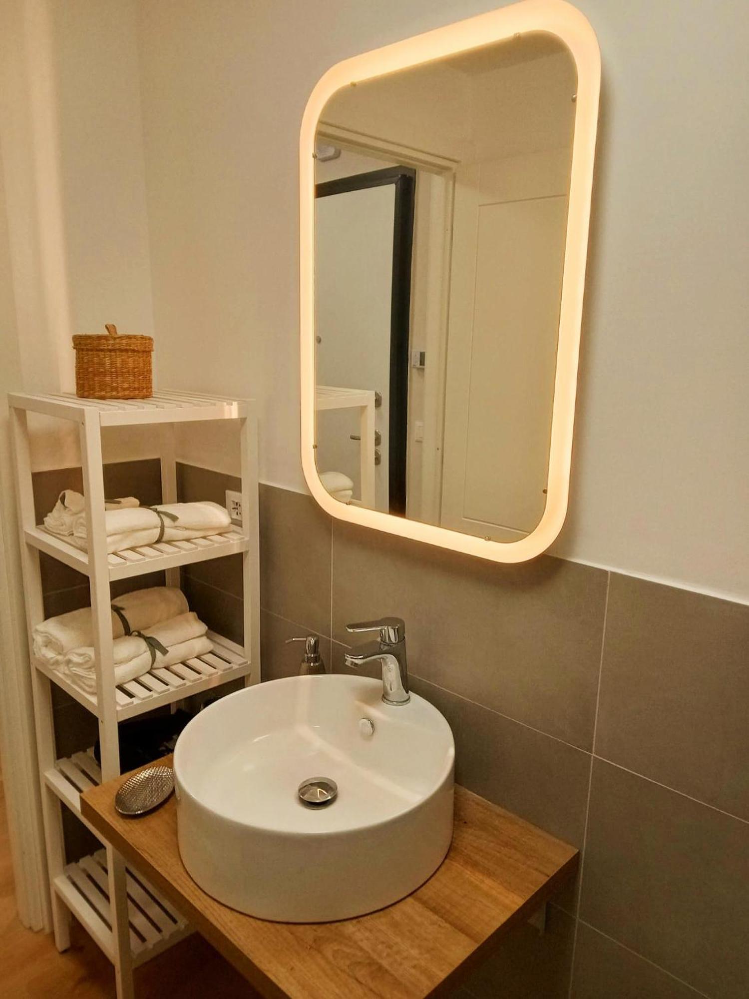 제노바 Loft Pellicceria 아파트 외부 사진