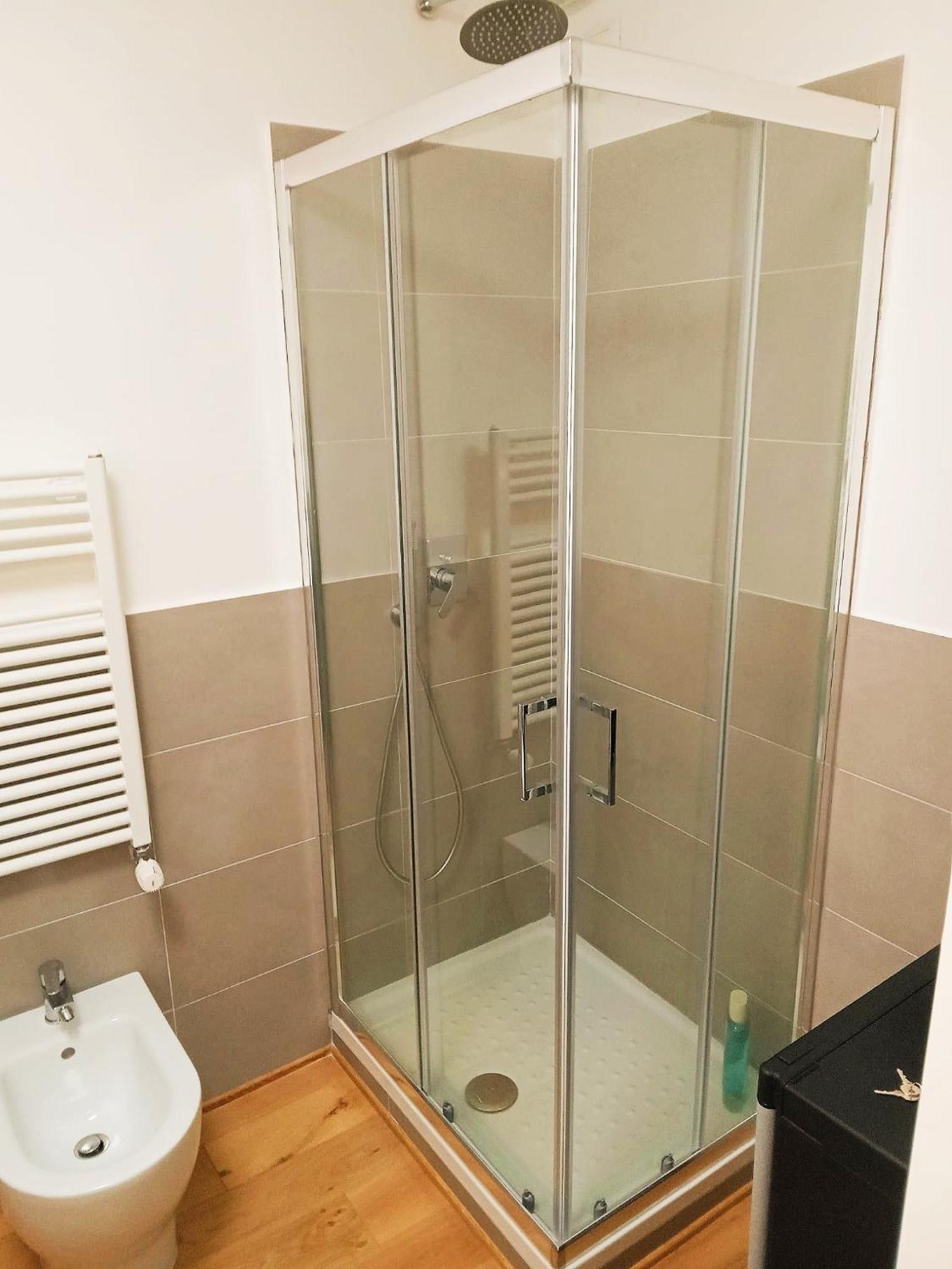 제노바 Loft Pellicceria 아파트 외부 사진